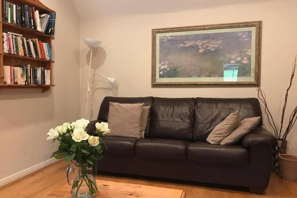 Harleyburn Cottages - Stables And Saddlery Melrose Esterno foto