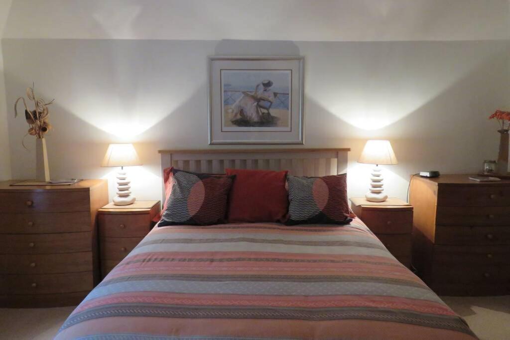 Harleyburn Cottages - Stables And Saddlery Melrose Esterno foto